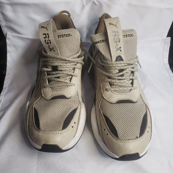 RS-X Core 'Overcast' Size 9.5 - Picture 1 of 16